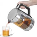 Severin WK 3422 vízforraló, 1,7 l