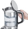 Severin WK 3422 vízforraló, 1,7 l