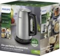 Philips Avance HD9359/90 vízforraló, 1,7 l