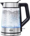 Silva Homeline KL-G 2007 vízforraló, 1,7 l