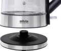 Silva Homeline KL-G 2007 vízforraló, 1,7 l