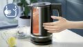 Philips Series 5000 HD9395/90 vízforraló, 1,7 l