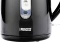 Princess 236017 vízforraló, 1,7 l