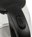 Tristar WK-3405 üveg vízforraló, 1,7 l