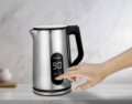 Trisa Digital Boil vízforraló, 1,7 l
