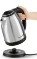 GourmetMaxx vízforraló, 1,8 l