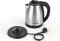 GourmetMaxx vízforraló, 1,8 l