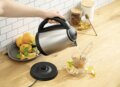 GourmetMaxx vízforraló, 1,8 l