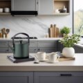 Unold Jade 18217 vízforraló, 0,6 l