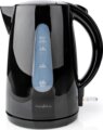 Nedis KAWK130EBK vízforraló, 1,7 l