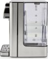 Nedis KAWD310FBK forróvíz adagoló, 2,7 l