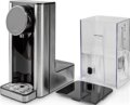 Nedis KAWD310FBK forróvíz adagoló, 2,7 l