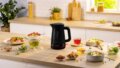 Bosch MyMoment TWK3M123 vízforraló, 1,7 l