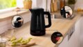 Bosch MyMoment TWK3M123 vízforraló, 1,7 l