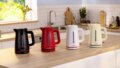 Bosch MyMoment TWK3M121 vízforraló, 1,7 l