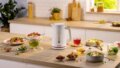 Bosch MyMoment TWK3M121 vízforraló, 1,7 l