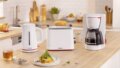 Bosch MyMoment TWK3M121 vízforraló, 1,7 l