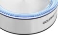 GourmetMaxx üveg vízforraló, 1,7 l