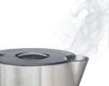 Bosch Styline TWK8611P vízforraló, 1,5 l