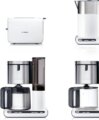 Bosch Styline TWK8611P vízforraló, 1,5 l