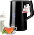 Profi Cook PC-WKS 1243 vízforraló, 1,7 l