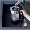 Profi Cook PC-WKS 1190 G vízforraló, 1,7 l