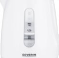 Severin WK 3411 vízforraló, 1 l