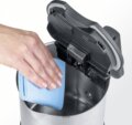 Severin WK 3409 vízforraló, 1,7 l