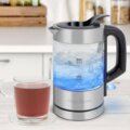 Profi Cook PC-WKS 1228 G vízforraló, 0,5 l