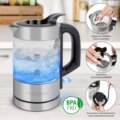 Profi Cook PC-WKS 1228 G vízforraló, 0,5 l