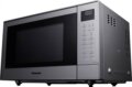 Panasonic NN-CT57JMGPG mikrohullámú sütő, 1000W, Ezüst