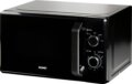 DOMO DO2520 mikrohullámú sütő, 800W, Fekete
