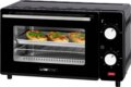 Clatronic MB 3746 mini sütő, 8 l