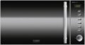 CASO Design CMG 20 Ceramic (3323) mikrohullámú sütő, 800W, Fekete