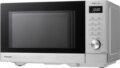 Panasonic NN-SD37QSEPG mikrohullámú sütő, 1000W, Szürke