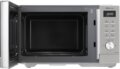 Panasonic NN-SD37QSEPG mikrohullámú sütő, 1000W, Szürke