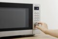 Panasonic NN-SD37QSEPG mikrohullámú sütő, 1000W, Szürke