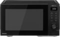 Panasonic NN-GD35QBEPG mikrohullámú sütő, 1300W, Fekete