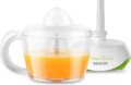 Sencor SCJ 1051GR citrusprés, 40W