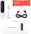 Withings SCT02-02-All-Int BeamO 4-in-1 okos lázmérő