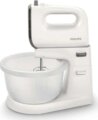 Philips Viva Collection HR3745/00 tálas mixer, 450W
