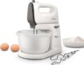 Philips Viva Collection HR3745/00 tálas mixer, 450W