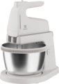 Electrolux 500 ESM4W tálas mixer, 500W
