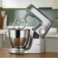 Kenwood Titanium Chef Baker XL KVL85.004SI konyhai robotgép, 1200W