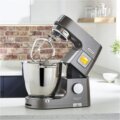 Kenwood Titanium Chef Patissier XL KWL90.004SI konyhai robotgép, 1400W