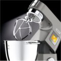 Kenwood Titanium Chef Patissier XL KWL90.004SI konyhai robotgép, 1400W