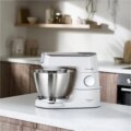 Kenwood Titanium Chef Baker KVC65.001W konyhai robotgép, 1200W