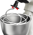 Tefal Bake Easy QB140AF0 konyhai robotgép, 800W