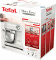 Tefal Bake Easy QB140AF0 konyhai robotgép, 800W