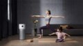 Xiaomi Smart Air Purifier Elite okos légtisztító